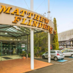 Matthew Flinders Hotel