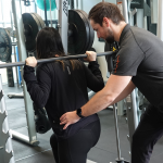 Osteopath local