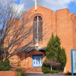 St Michaels Catholic Church Ashburton