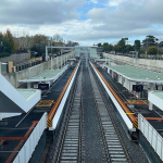 Union Railway Station