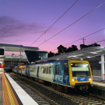 Union Railway Station