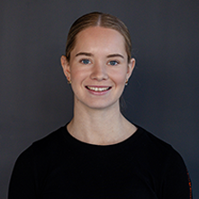 Lily Taplin Physiotherapist Camberwell