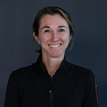 Experienced Camberwell Physiotherapist Caroline Szafranski