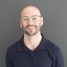 Jordan Wylie Osteopath