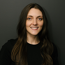 Kelsey Thomas Dance Physio Camberwell