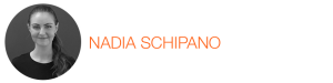 Nadia Schipano Sports Osteopath