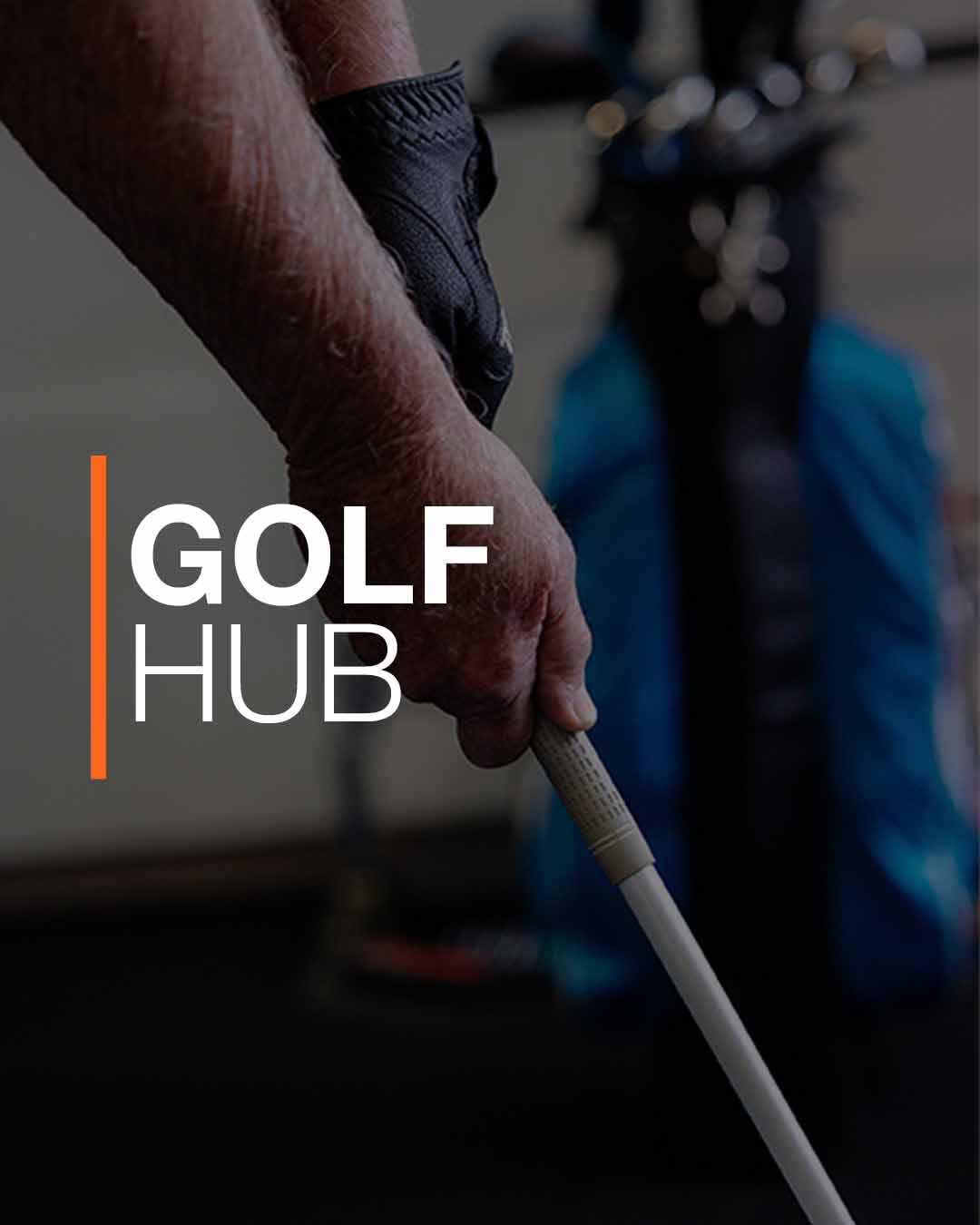 Golf Injury Physio Camberwell - link
