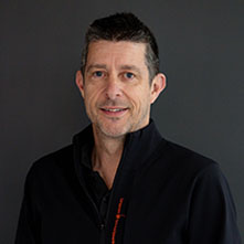 Camberwell Podiatrist Adam Chalmers