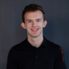 Camberwell Myotherapist Hamish Williams