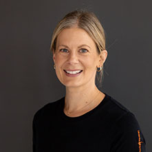 Physiotherapist Kobi Phelan