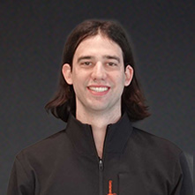 Nicholas Goldie Phsyiotherapist Camberwell